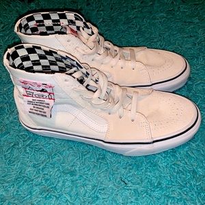 VANS High Skate shoes